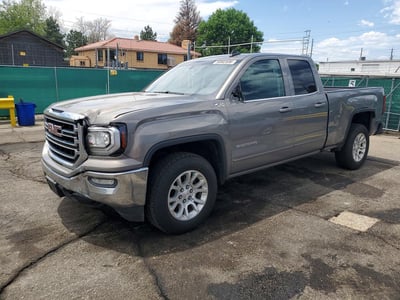 1GTV2MEC7HZ****** 2017 GMC Sierra