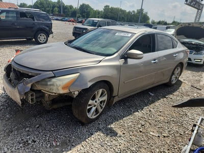 1N4AL3AP7FC****** 2015 Nissan Altima