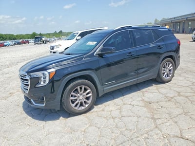3GKALPEG2RL****** 2024 GMC Terrain
