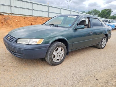 1999 Toyota Camry