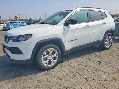3C4NJDBN8RT****** 2024 Jeep Compass
