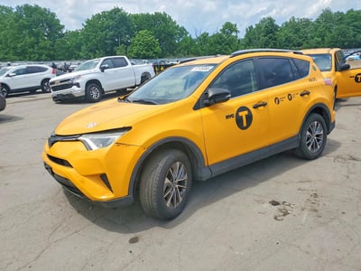 JTMRJREV5HD****** 2017 Toyota RAV4 Hybrid