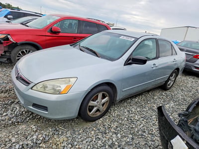 2006 Honda Accord