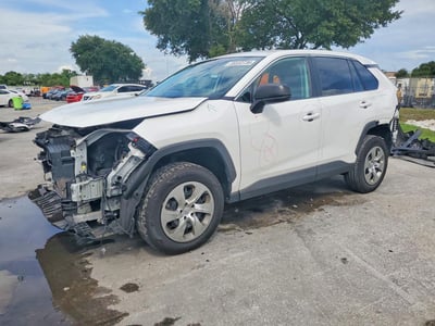 2T3H1RFV4LW****** 2020 Toyota RAV4