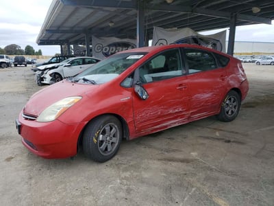 JTDKB20U583****** 2008 Toyota Prius