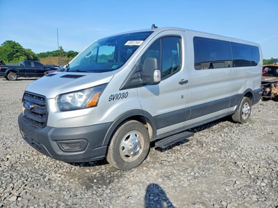 1FBAX9Y80LK****** 2020 Ford Transit Connect