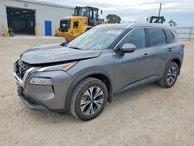 5N1BT3BBXPC****** 2023 Nissan Rogue