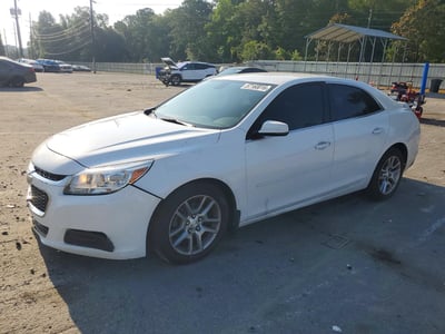 1G11C5SL9EF****** 2014 Chevrolet Malibu