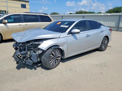 1N4BL4DV2PN****** 2023 Nissan Altima