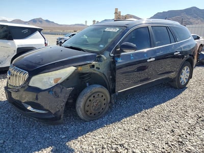 5GAKRCKD8GJ****** 2016 Buick Enclave
