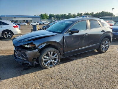 2022 Mazda CX-30