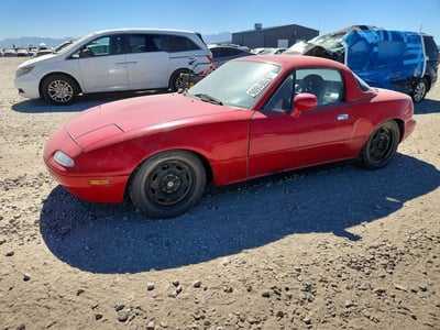 JM1NA3510L0****** 1990 Mazda MX-5 Miata
