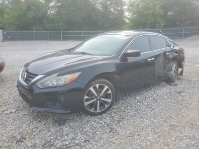 1N4AL3APXHC****** 2017 Nissan Altima