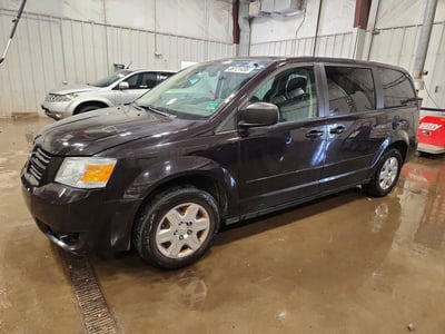 2010 Dodge Grand Caravan