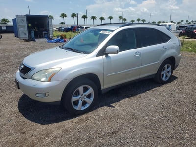 2T2HK31UX8C****** 2008 Lexus RX