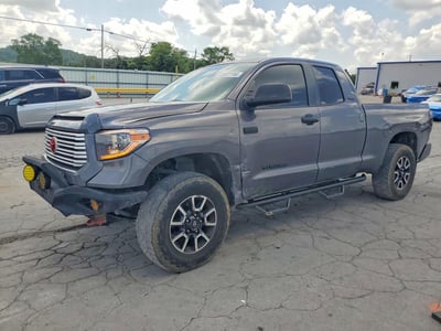5TFBW5F11GX****** 2016 Toyota Tundra