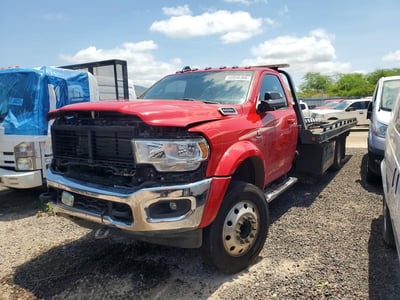 3C7WRMDL4NG****** 2022 RAM 5500