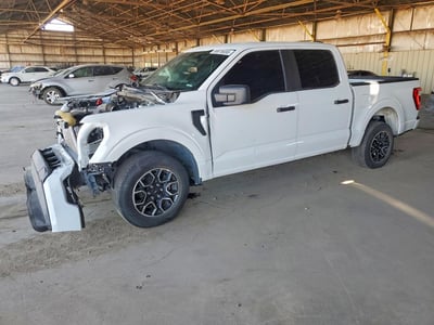 1FTEW1CP3PK****** 2023 Ford F-150