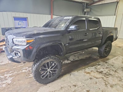 3TMGZ5AN1LM****** 2020 Toyota Tacoma