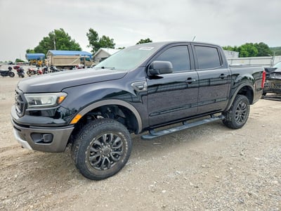 1FTER4FH5LL****** 2020 Ford Ranger