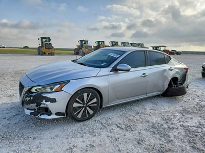 1N4BL4DV3NN****** 2022 Nissan Altima