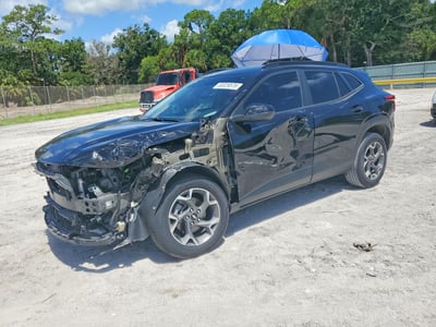 KL77LHE24RC****** 2024 Chevrolet Trax
