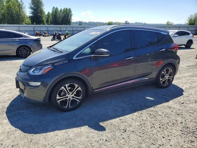 1G1FZ6S01K4****** 2019 Chevrolet Bolt EV