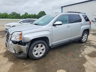 2GKALSEK7F6****** 2015 GMC Terrain