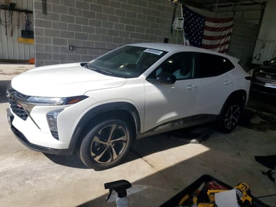 KL77LGEP3TC****** 2026 Chevrolet Trax