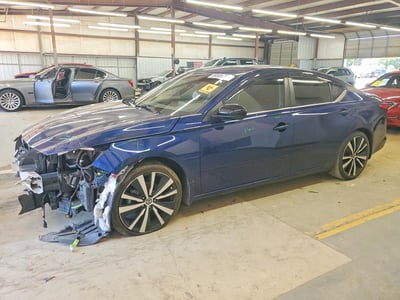 1N4BL4CV9MN****** 2021 Nissan Altima