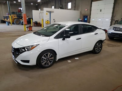 3N1CN8DV5RL****** 2024 Nissan Versa