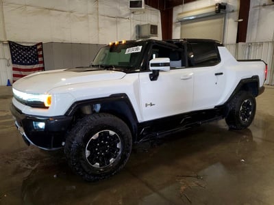 1GT40FDA2PU****** 2023 GMC Hummer EV