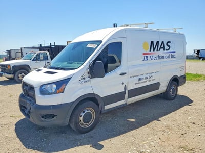 1FTBR1C86RK****** 2024 Ford Transit 250