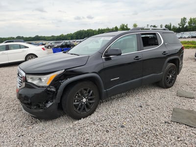 1GKKNMLS3KZ****** 2019 GMC Acadia