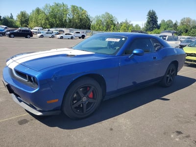 2010 Dodge Challenger
