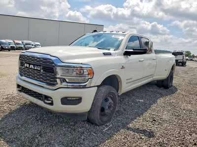 3C63RRRL7KG****** 2019 RAM 3500