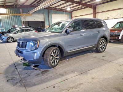 2020 Kia Telluride
