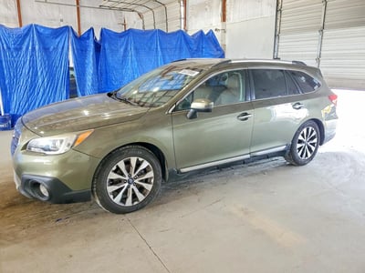 4S4BSATC5H3****** 2017 Subaru Outback