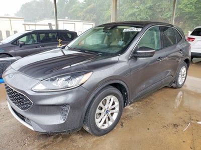1FMCU0G69LU****** 2020 Ford Escape
