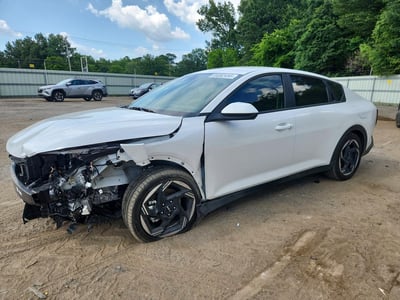 3KPFU4DE5SE****** 2025 Kia K4