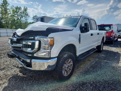 1FT8W3B60LE****** 2020 Ford F-350