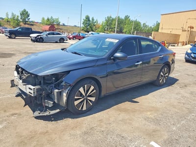 1N4BL4EV6LC****** 2020 Nissan Altima