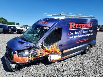 1FTYR2CG8KK****** 2019 Ford Transit Connect