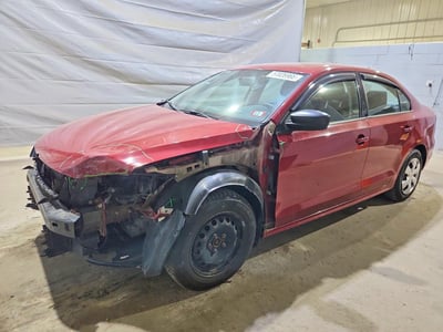 3VW267AJXGM****** 2016 Volkswagen Jetta