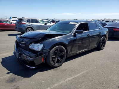2C3CCAAG2GH****** 2016 Chrysler 300