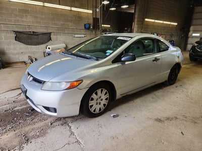 2007 Honda Civic