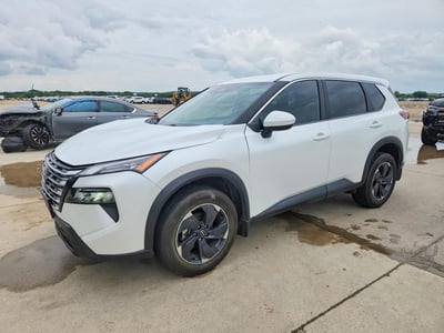 5N1BT3BAXRC****** 2024 Nissan Rogue