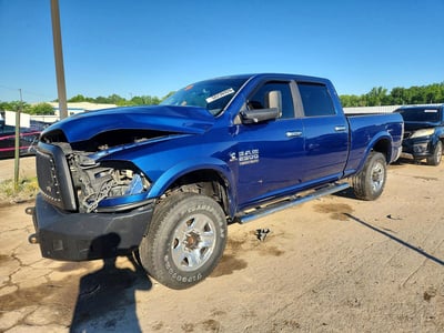 3D7UT2CLXBG****** 2011 Dodge Ram