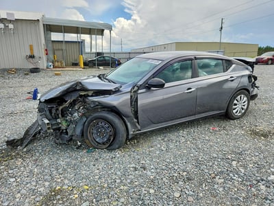 1N4BL4BV7RN****** 2024 Nissan Altima