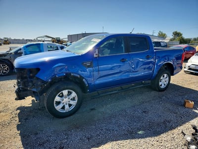 1FTER4EH2LL****** 2020 Ford Ranger